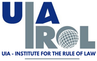 UIA-IROL Logo